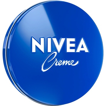Nivea Крем Крем за тяло дамски 75ml