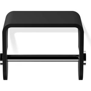 DECOR WALTHER 0974564 Stone Black Chrome