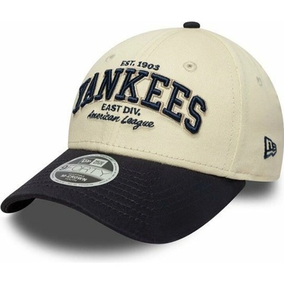 New Era 940K MC MLB Wordmark New York Yankees