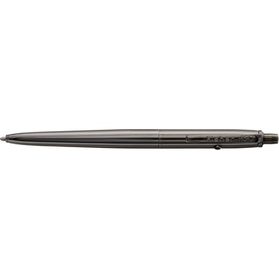 Fisher Space Pen AG7-BTN - Original Astronaut Black Titanium Nitride – Zboží Mobilmania