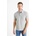 Celio Depetita Поло тениска Celio | Siv | МЪЖЕ | S