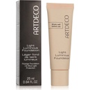 Artdeco Light Luminious Foundation Neutral 06 Light Beige 25 ml