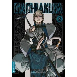GACHIAKUTA 02 | Hideyoshi Andou (ISBN: 9783753915166)