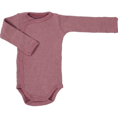 Lodger Romper Long Sleeves Ciumbelle Nocture
