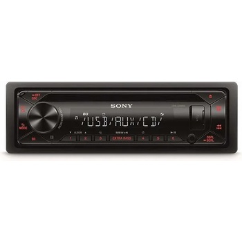 Image 1 of Sony CDX-G1301U