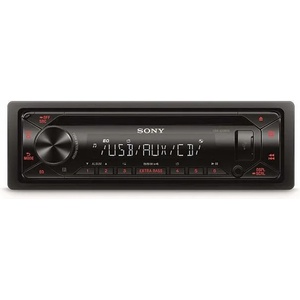 Sony CDX-G1301U Авто радио
