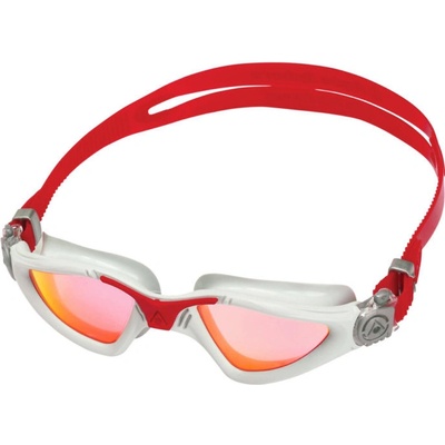 Aquasphere KAYENNE RED