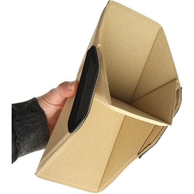 Peak Design FlexFold prepážka Everyday Messenger 1.2.Heritage Tan BS-D-BR-2