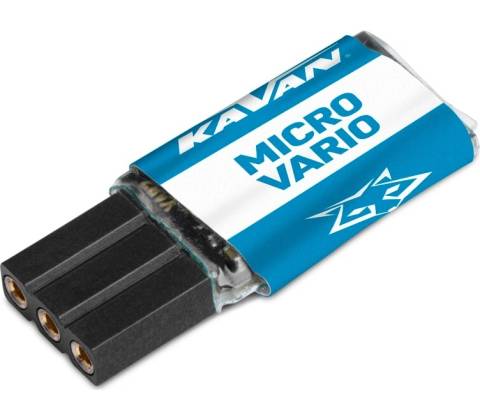 KAVAN MicroVario