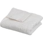Unimasa Бяла памучна кърпа от тери 30x50 cm Simple - Casa Selección (806123)