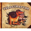 Collecta Velociraptor