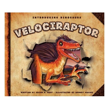 Collecta Velociraptor