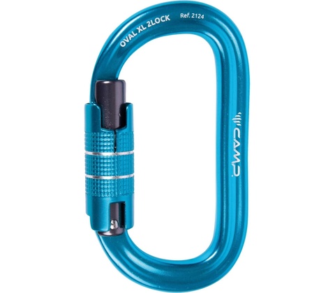 Camp Oval XL 2Lock