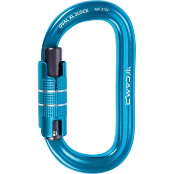 Camp Oval XL 2Lock