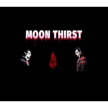 Moon Thirst