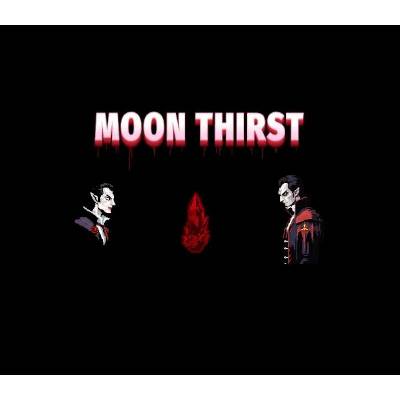 Moon Thirst