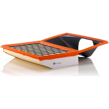 Mann-filter Въздушен филтър mann-filter c 40 001