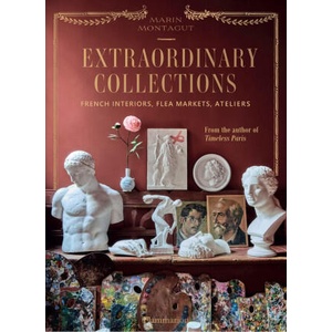Extraordinary Collections (ISBN: 9782080421982)