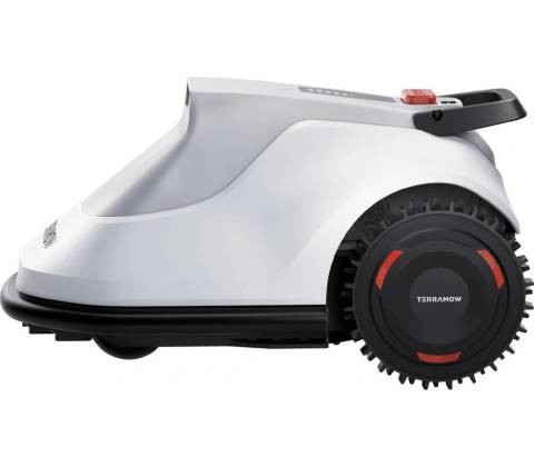 Terramow S800