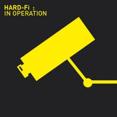 Hard-Fi In Operation DVD+CD [2 CD]