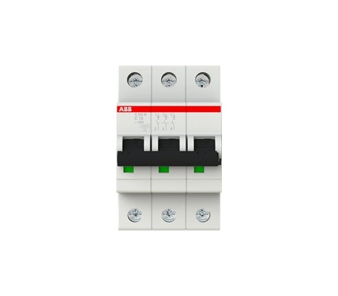 ABB S203M-C16