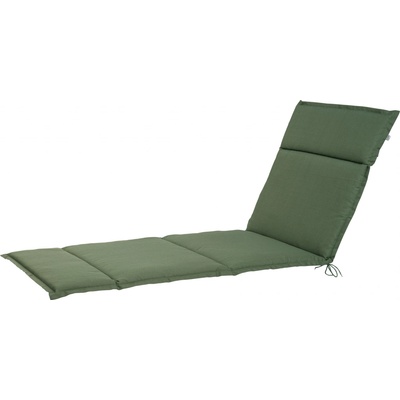 LIVARNO home Houston zelená 190 x 60 x 4 cm – Zboží Dáma