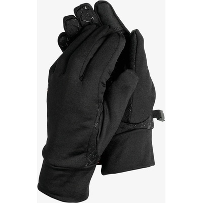 Extremities Contact Waterproof Power Liner Glove black