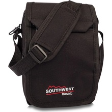 Southwest Bound taška cross Southwest 2 L čierna