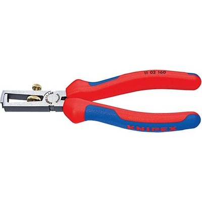 KNIPEX 11 02 160 SB Kleště odizolovací