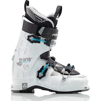 Fischer TRANSALP W THERMOSHAPE 15/16