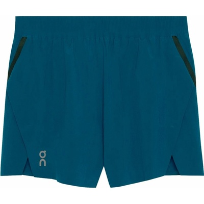 On Train shorts dámské běžecké kraťasy