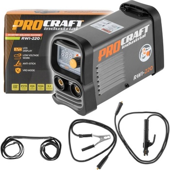 Procraft RWI-220