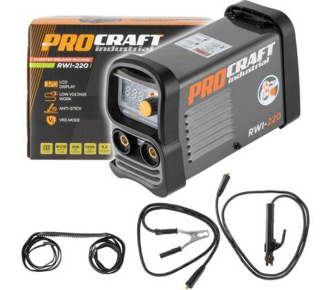 Procraft RWI-220