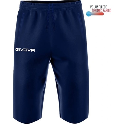 Sportovní šortky Givova One Navy