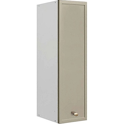 Matis Кухненски шкаф горен с една врата alba v20k маслина