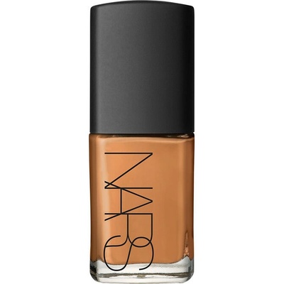 Nars Sheer Glow Foundation rozjasňujúci hydratačný make-up caracas 30 ml