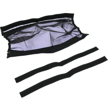 Traxxas H-Speed protiprachový kryt pro Sledge