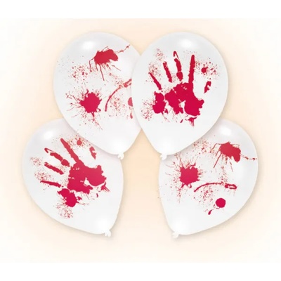 Amscan LED кървави балони