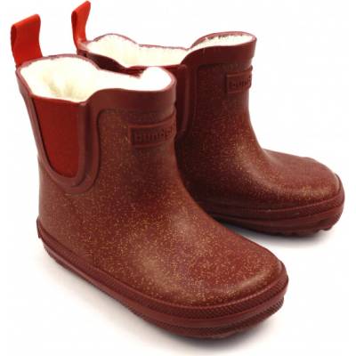Bundgaard Glitter Short Warm Boot
