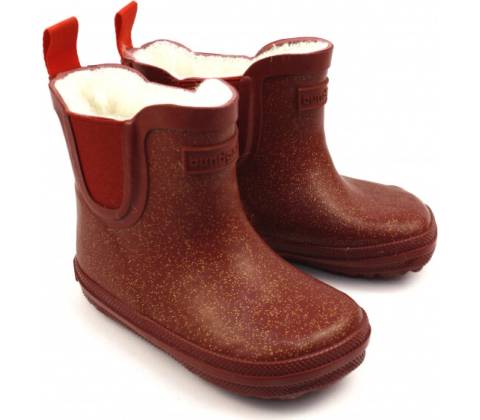 Bundgaard Glitter Short Warm Boot