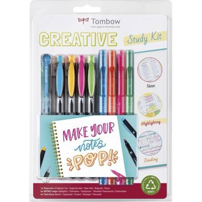 Sada Creative Study Kit