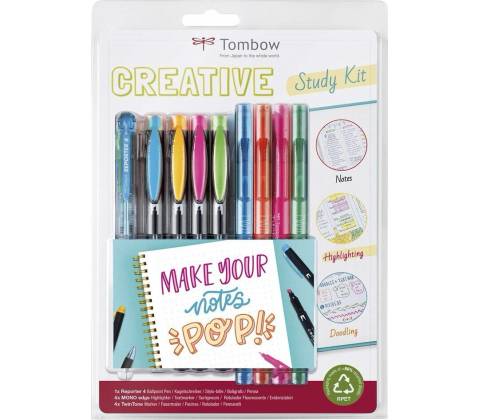 Sada Creative Study Kit