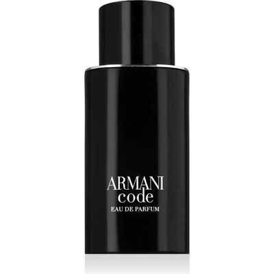 Giorgio Armani Armani Code Parfum parfémovaná voda pánská 75 ml tester