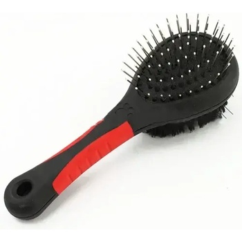 Image 1 of Nunbell двустраннa четкa за кучета и котки