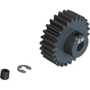 Arrma пиньон 26T M1 Safe-D5