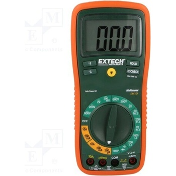 EXTECH EX410A