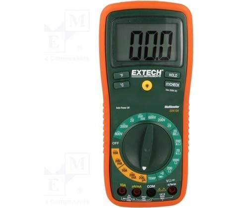 EXTECH EX410A
