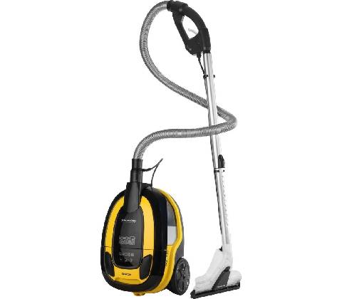 Sencor SVC 5001YL