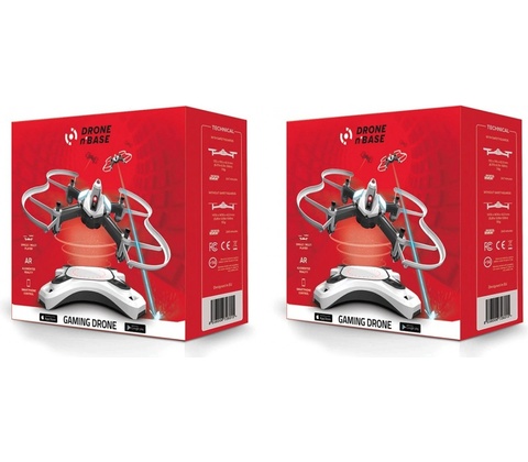 Smart Drone Drone n Base 2.0 set - DNB1000C