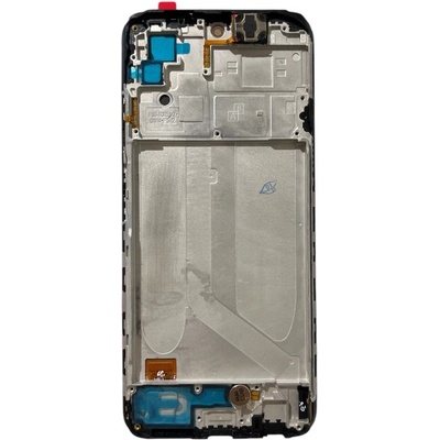 LCD Displej + Dotyková deska + Přední kryt Xiaomi Redmi Note 10/10S – Zbozi.Blesk.cz